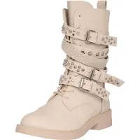 Salinyang Boots ecru