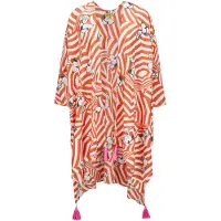 Codello Cape rood