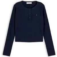 Tommy Hilfiger Shirt navy