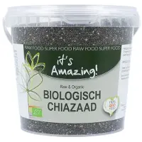 It'S Amazing Chiazaad Emmertje 750 gram