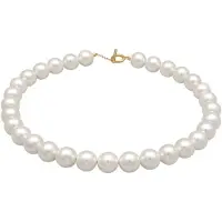 Elli Ketting parelwit