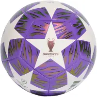 Adidas Champions League Budapest Training - Maat 3