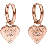 Purelei Oorbellen Bright Heart