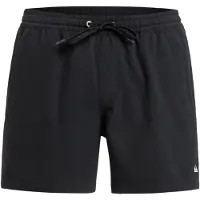 Quiksilver Zwemshorts zwart