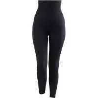 Yenita Leggings zwart