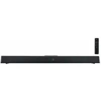 Woxter Soundbar 500, zwart