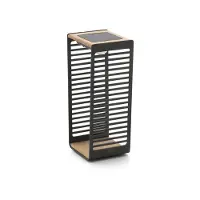 Suns Buitenlamp Mrs. Solar Eve Royal Grey M