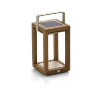 Suns Buitenlamp Mr. Solar Tom Camel Sand 15x15x26 cm