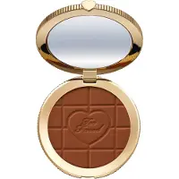 Too Faced Chocolate Soleil Bronzer (Various Shades) - Chocolate Caramel