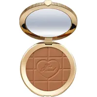 Too Faced Chocolate Soleil Bronzer (Various Shades) - Milk Chocolate