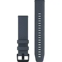 Garmin Quick Release 20 Mm Siliconen Bandje