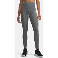 Under Armour Motion Uhr Leggings Grijs L / Regular Vrouw