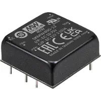 MEAN WELL SKMW40F-05 DC/DC-converter 5.5 V 40 W Aantal uitgangen: 1 x Inhoud 1 stuk(s)