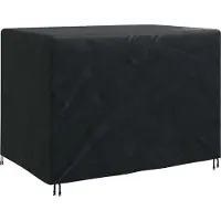 vidaXL Hoes voor buitenschommel 220 x 135 x 170 cm 600D Oxford stof
