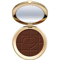 Too Faced Chocolate Soleil Bronzer (Various Shades) - Chocolate Ganache