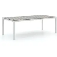 Bellagio + 15% kassakorting | Fidenza dining tuintafel 220x100x75cm