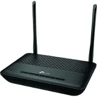 TP-LINK TD-W9960v(DE) WL-Router TD-W9960v(DE) (300MBit/Modem)