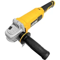 JCB AG115 Serie - Haakse Slijper - 1200W - 115mm - M14 Tandschijf