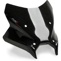 Puig New Generation Sport Yamaha Mt-09 Y-amt 2024 Voorruit