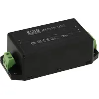 MEAN WELL MPM-90-48ST Schakelnetvoedingsmodule 48 V/DC 1.88 A 90.2 W
