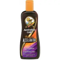 Australian Gold Bronze Accelerator - Natural Dark Bronzer 250 ml
