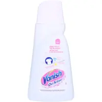 Vanish Oxi Action Whiter Whites 900 ml