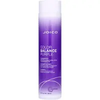 Joico Color Balance Purple Shampoo 300 ml