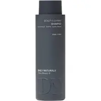 Daily Naturals Scalp Cleaning Shampoo 275 ml