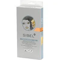 Sibel Highlight Foam Gold 200pcs