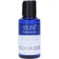 Keune 1922 By J.M. Essential universal shampoo 50 ml