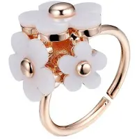 Everneed blomsterring Honey Daisy Ring (U)