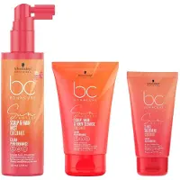 Schwarzkopf BC Bonacure Sun Travelkit 275 ml