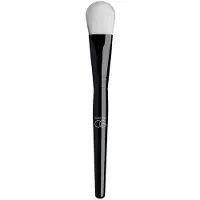 Organic Glam Foundation Brush (U)