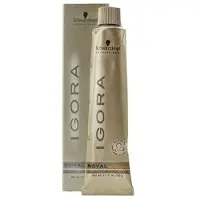Schwarzkopf Igora Royal Absolutes 9-60 (U) 60 ml