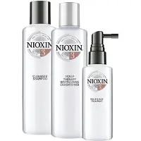 Nioxin 3 Hair System Kit (U)