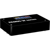 Recom REM60-2424SW DC/DC-converter, print 24 V/DC 24 V 2.5 A 60 W Aantal uitgangen: 1 x Inhoud 1 stuk(s)