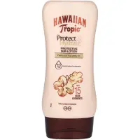 Hawaiian Tropic Hawaiian Protect Hydrate Sun Lotion SPF 15 180 ml