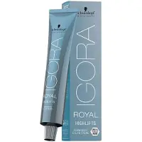 Schwarzkopf Igora Royal Highlifts 12-46 60 ml