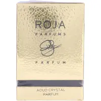 ROJA Parfums Aoud Crystal Eau De Parfum 100 ml