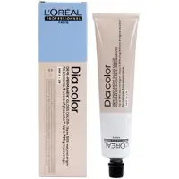 L'Oréal Dia Color Demi-permanente Kleur zonder Ammonia #5.18 60 ml