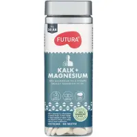 Futura Kalk + Magnesium 300 stk.