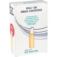 Sibel EHP Wax Cartridge Eyebrows Mini Roll-on 25ml 8pcs