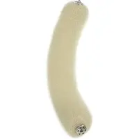 Sibel Bun Roll Nylon Blonde