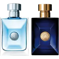 Versace Men's Travel Set Gift Set EDT 60 ml
