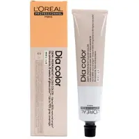 L'Oréal Dia Color Demi-permanente Kleur zonder Ammoniak #5.35 60 ml