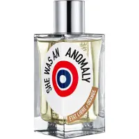 Etat Libre d'Orange She was an Anomaly Eau de Parfum 30 ml | Unisex Parfum