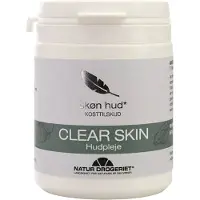 Natur Drogeriet Clear Skin 180 pieces