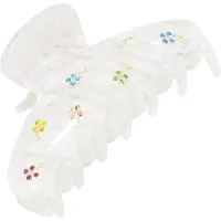 Pico Lucky Claw White