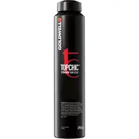 Goldwell Color Topchic @Elumenated ShadesPermanent Hair Color 6N@RB Donkerblond Elumenated rood bruin