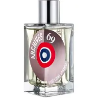 Etat Libre d'Orange Archives 69 EDP (Tester) 100 ml